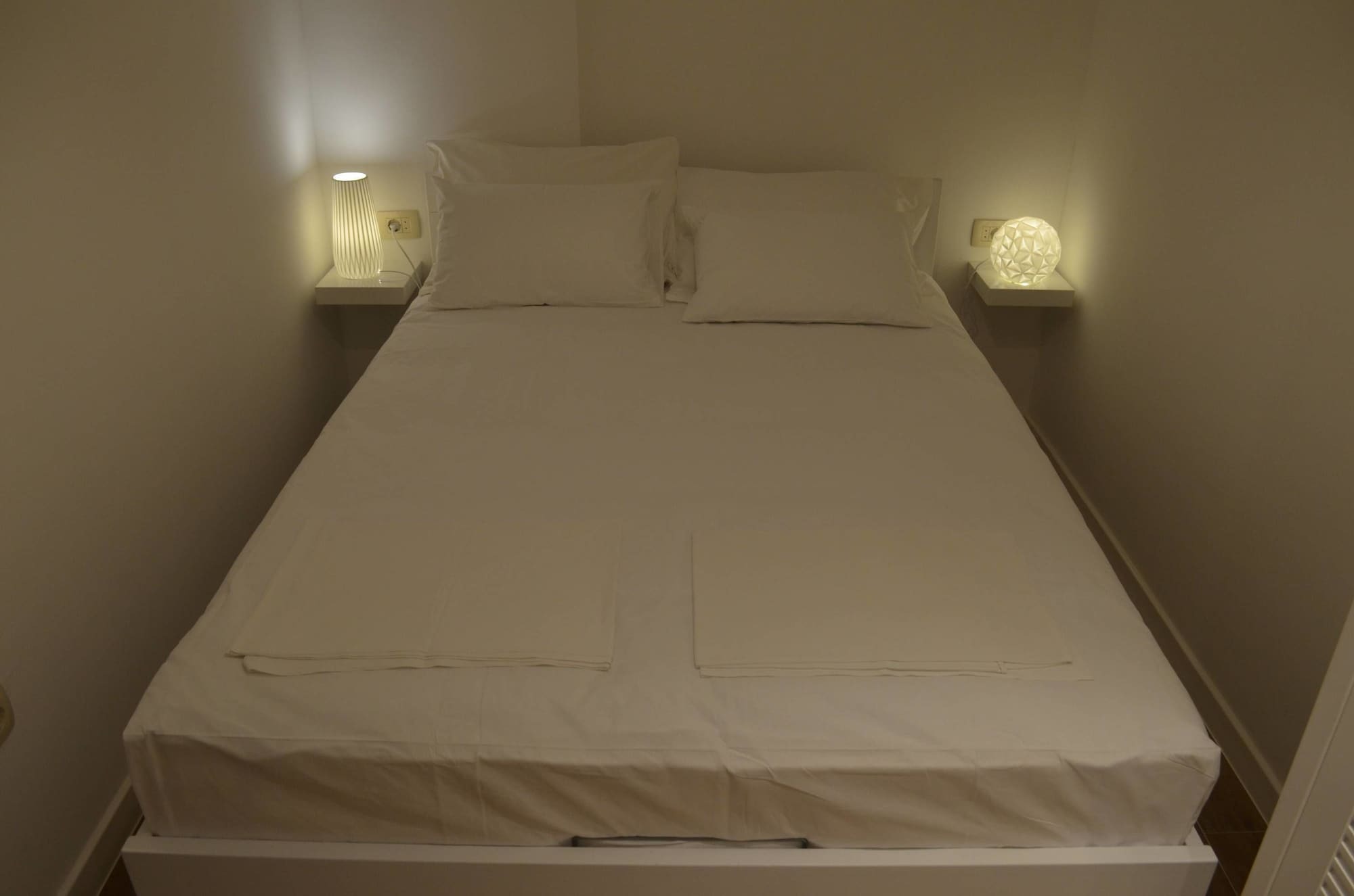 Apartment Casablanca *