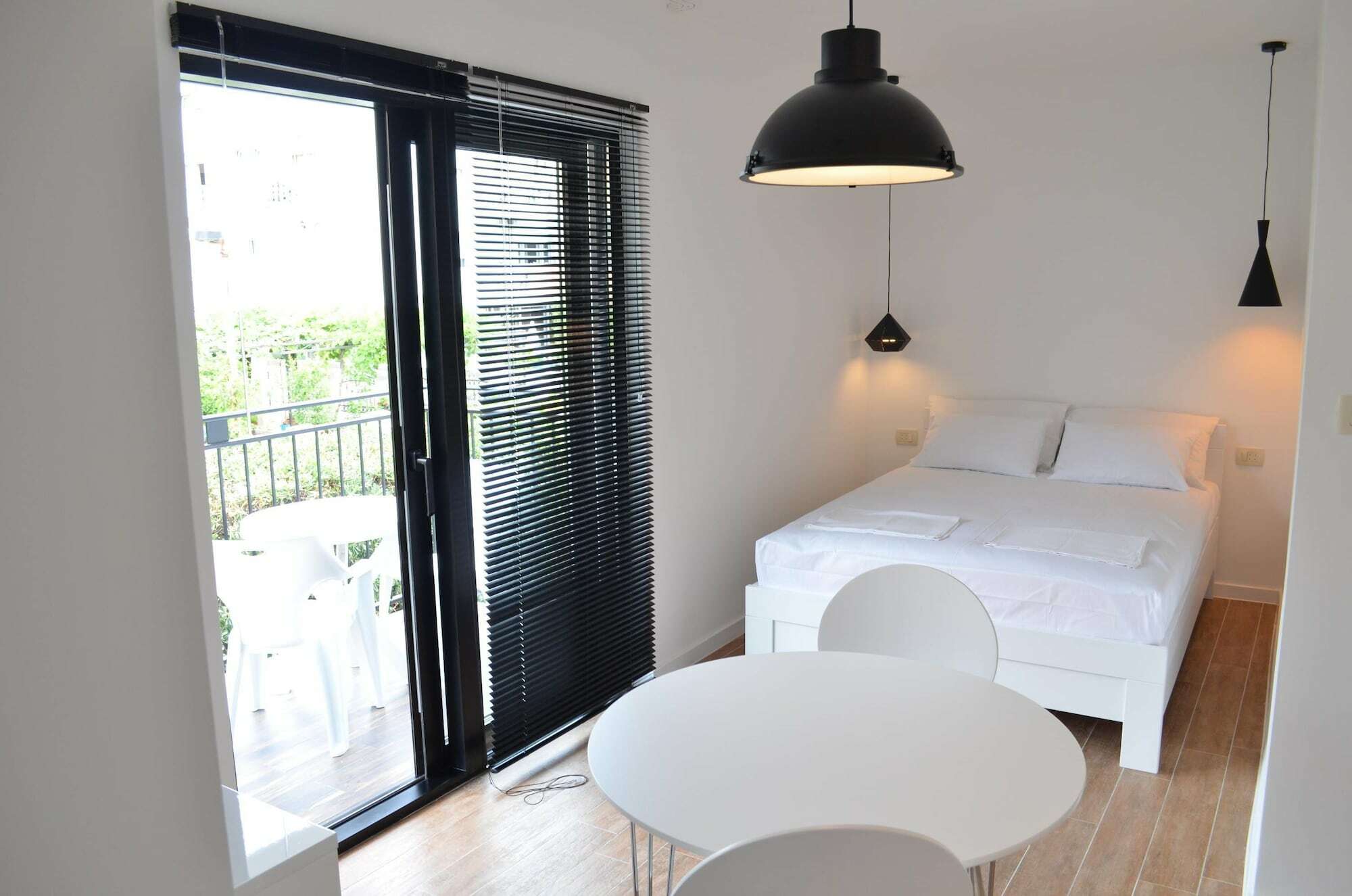 Casablanca Appartement