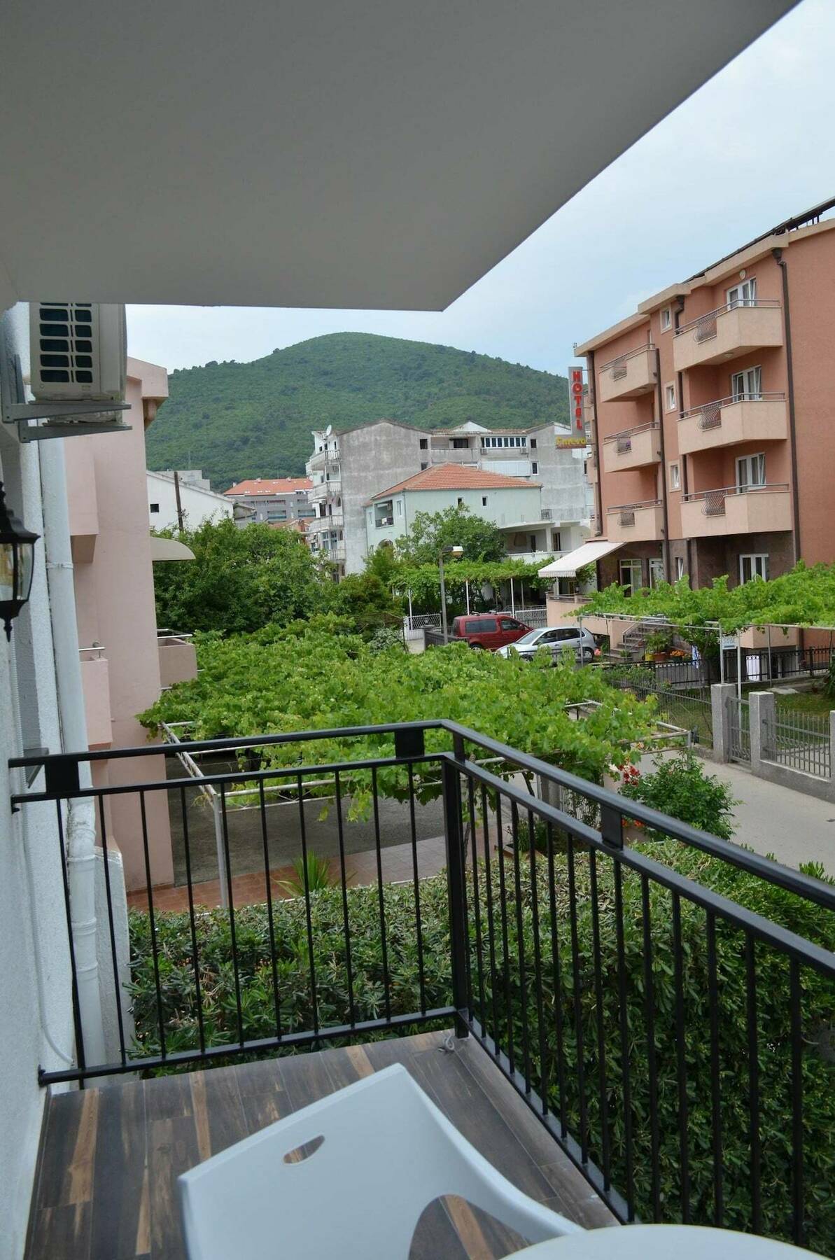Casablanca Budva