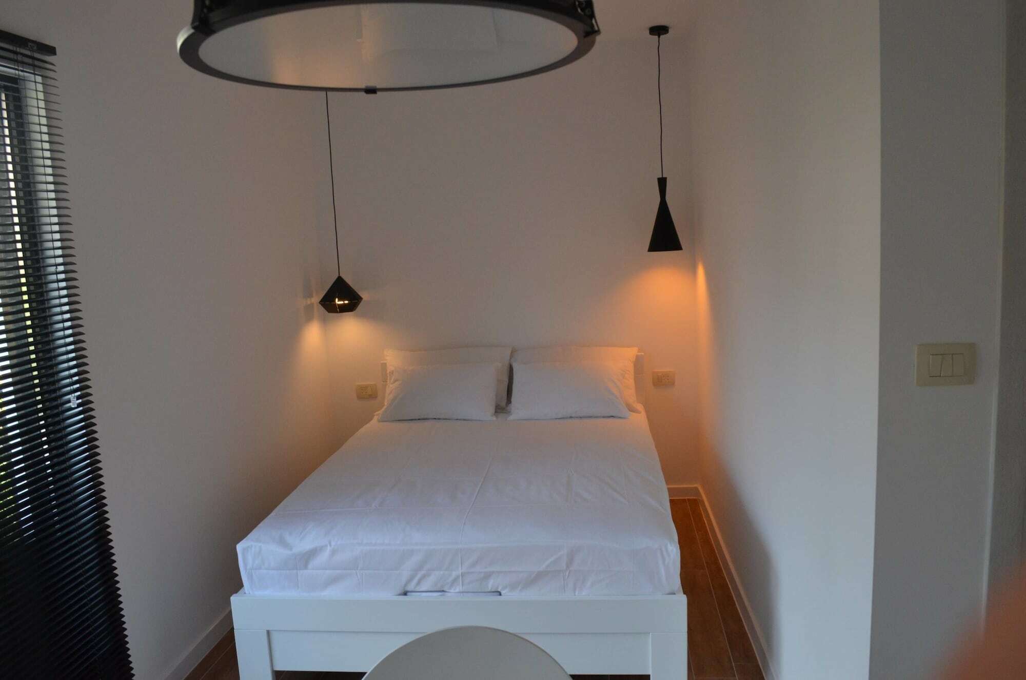 Apartment Casablanca Budva
